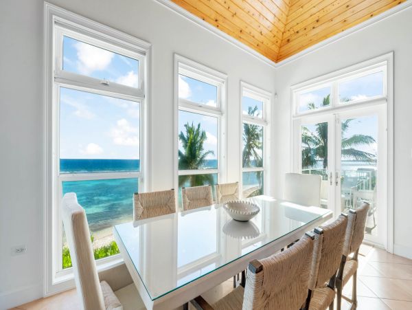 Cayman Luxury Vacation Rentals Five Bedrooms